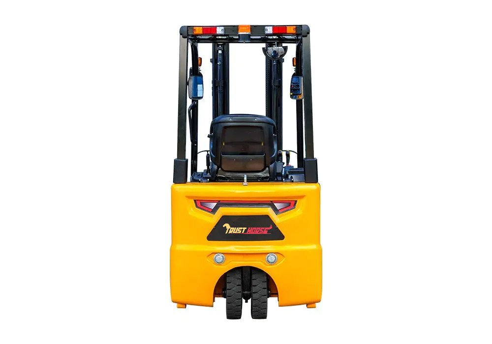 Xe Nâng Điện FE series 3 bánh 1.6T-2.0T